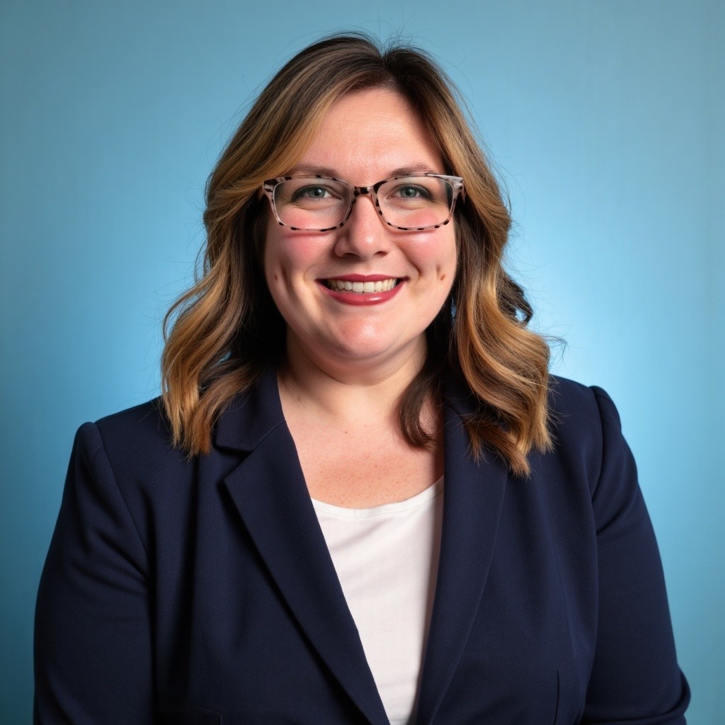 Alecia Blakeley, MA, LPC