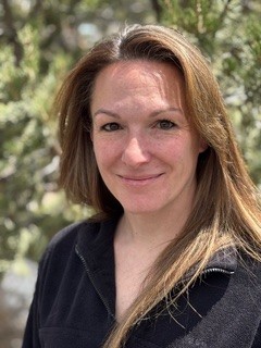 Alison Melson LPC