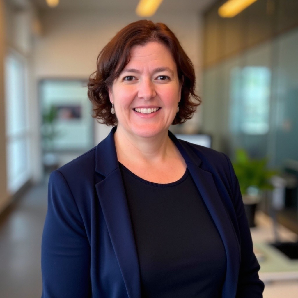 Amy J. Remington, MA, LPC-S