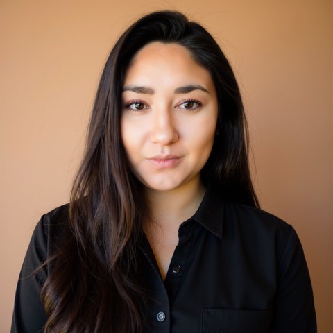 Breana Armijo, MS, LPC, NCC