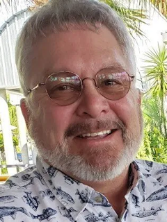 Glenn L. Hammer, MS LPC, Wyo. #804, NBCC, ACA