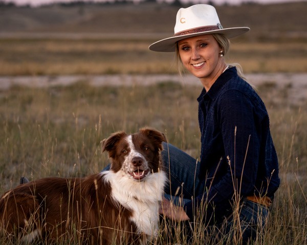 Mattni Becker, LPC