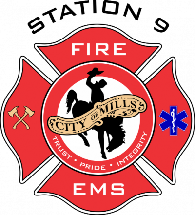 Mills Fire Department