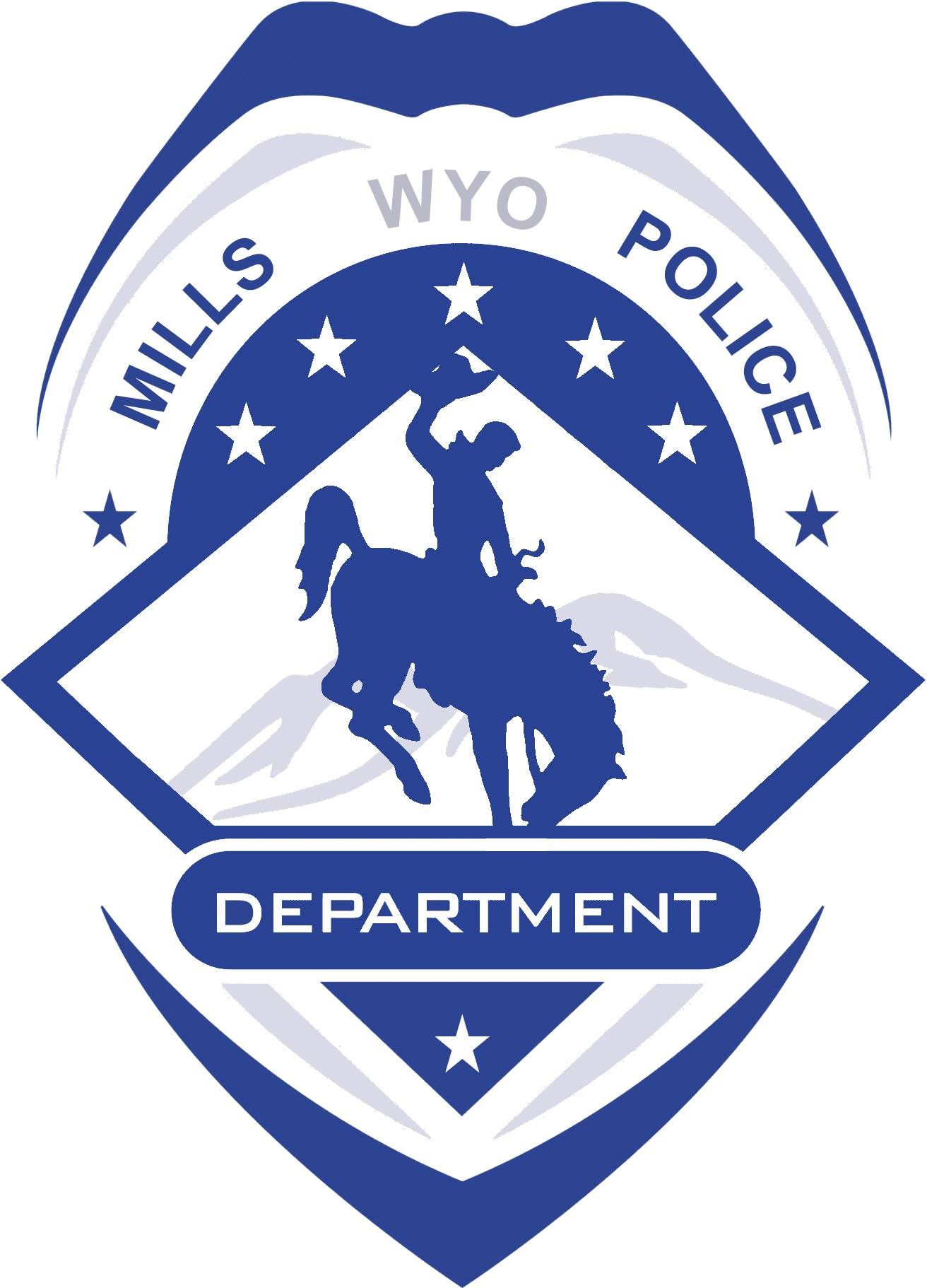 Mills Police Department