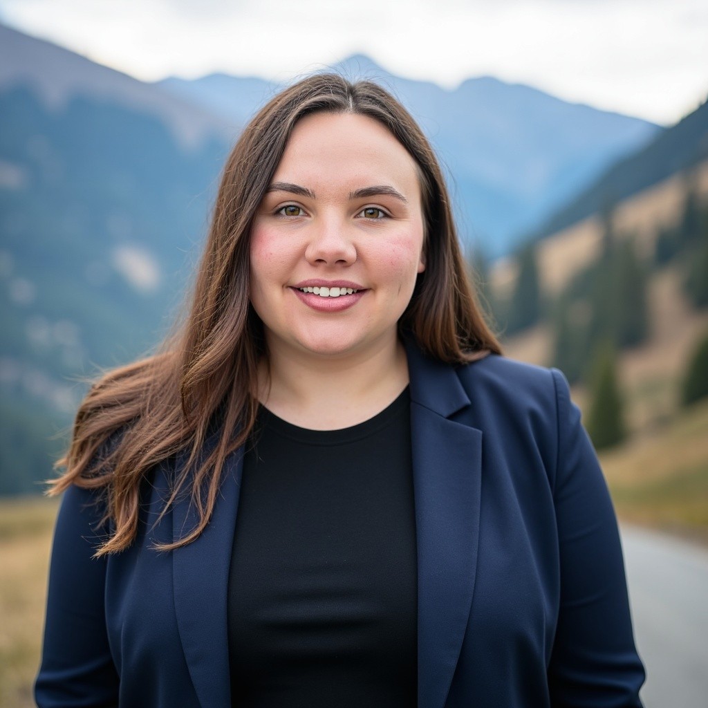 Rebecca Dickey, MSW, PCSW