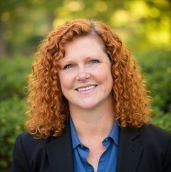 Stacey Polson LMFT, LPC