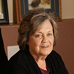 Sue Johnson, LCSW