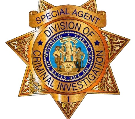 Wyoming Division of Criminal Investigation